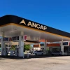 Estación Ancap - Paysandú