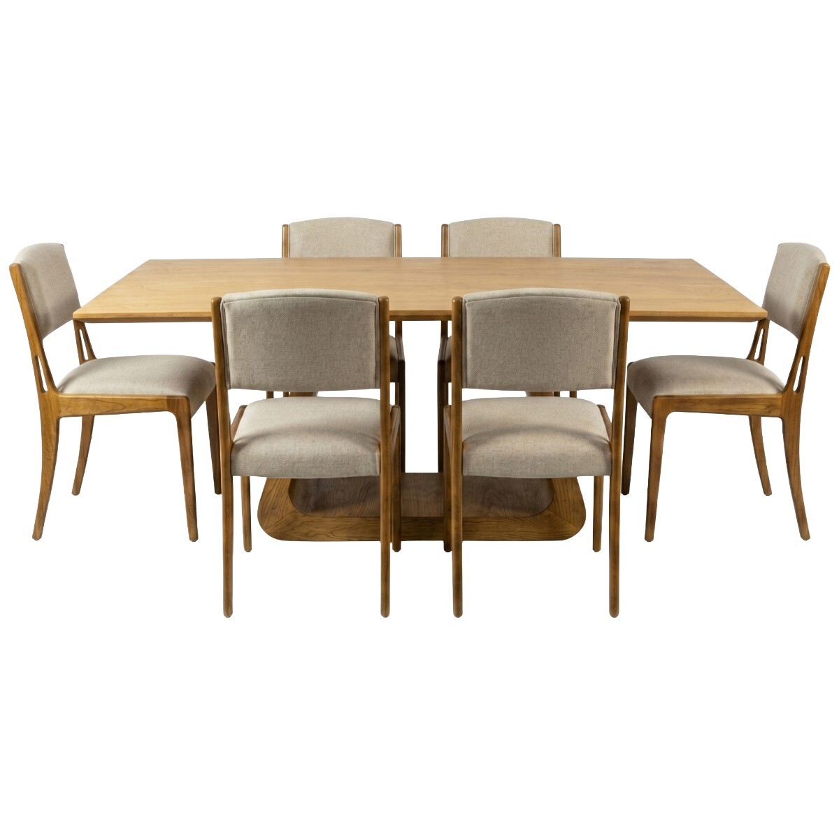 JGO COMED JCM003 6 PTS BOTE - CRUDO 305530/SE (CD) 