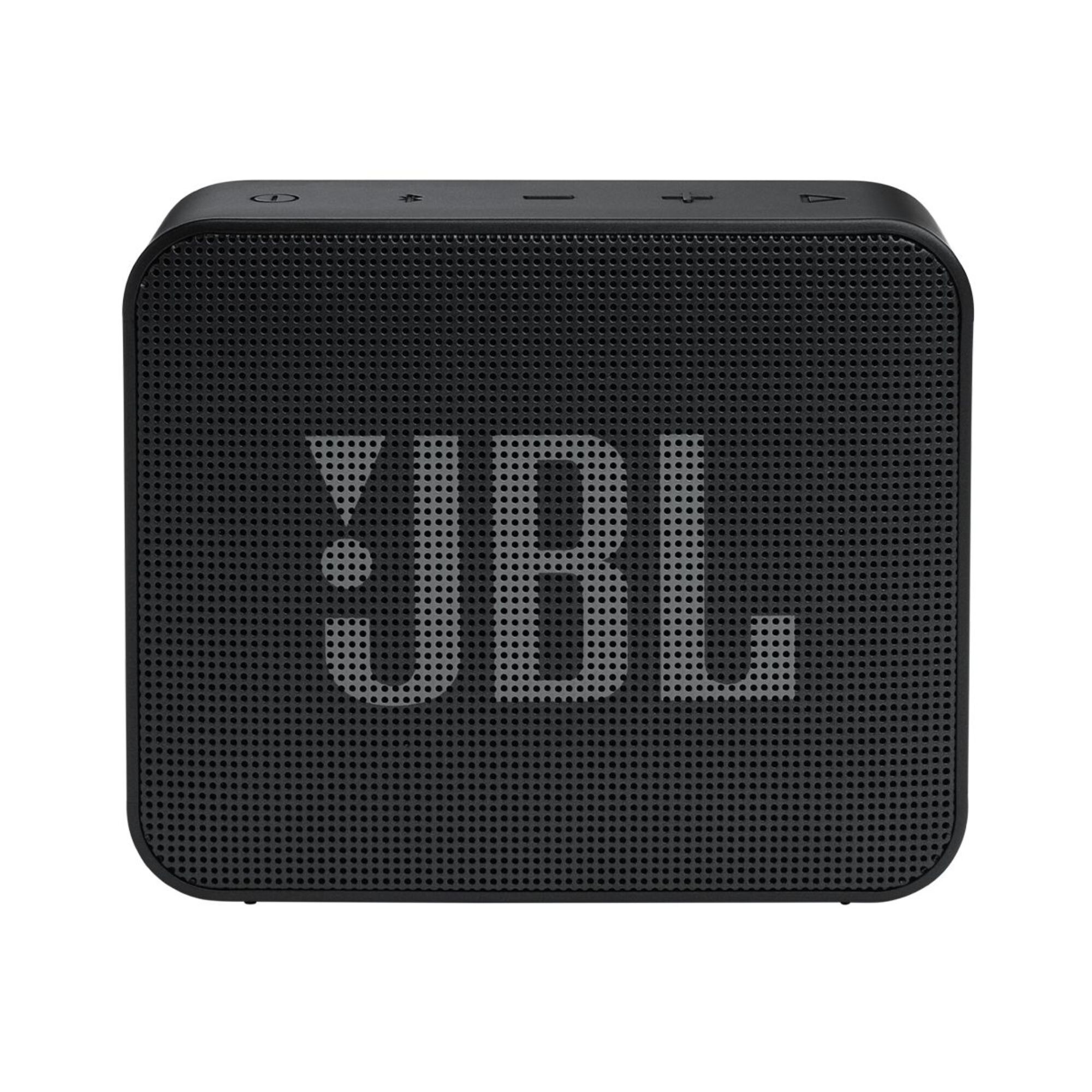 Parlante JBL Go Essential Bluetooth Resistente al Agua IP67 - Negro