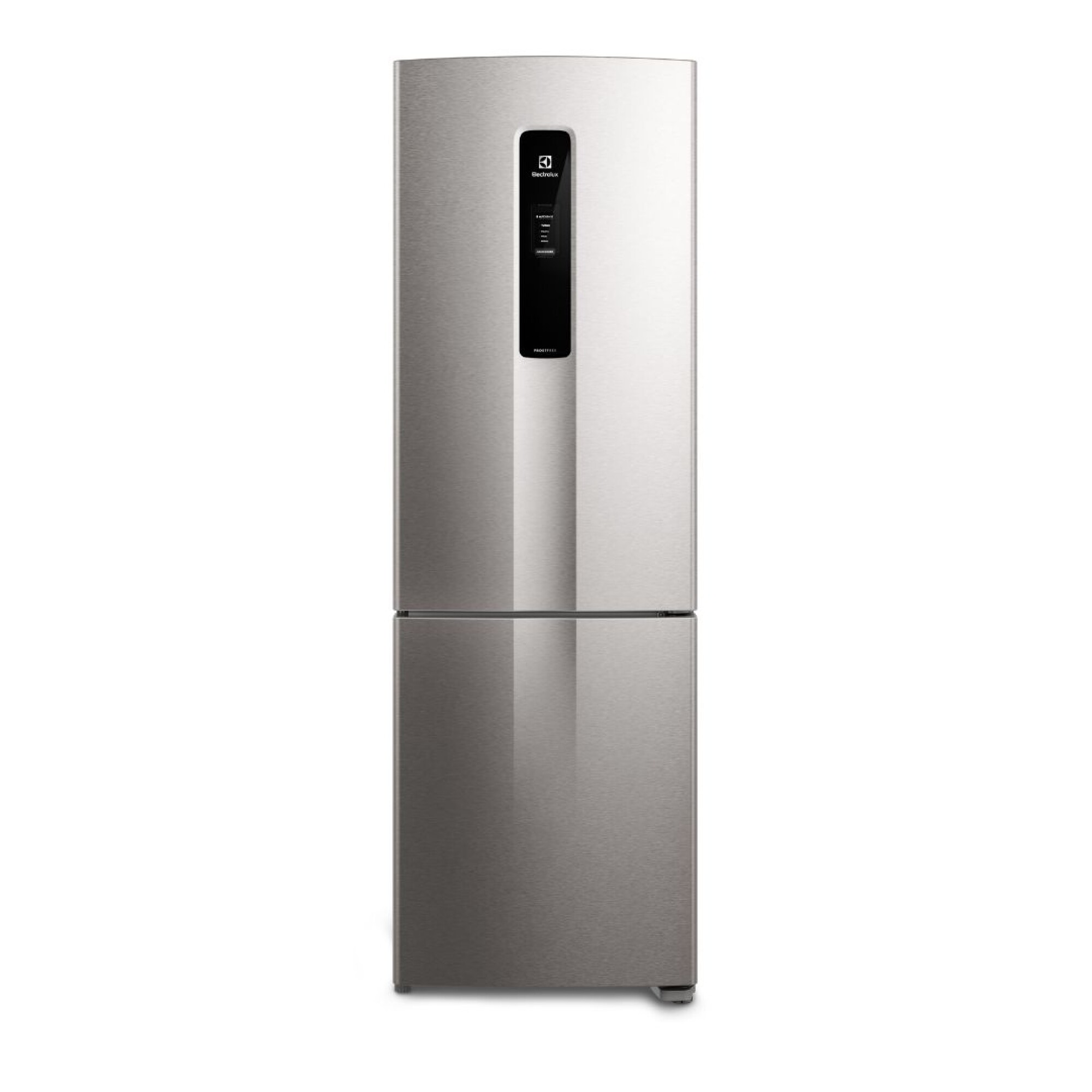 Heladera Electrolux 400 Litros Frio Seco Inverter Inox. IB44S