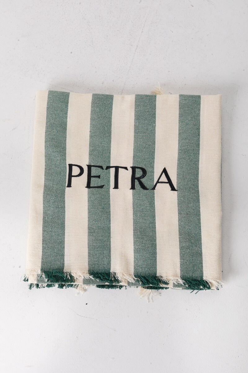 Lona PETRA Verde