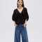 Blusa Laurin Negro
