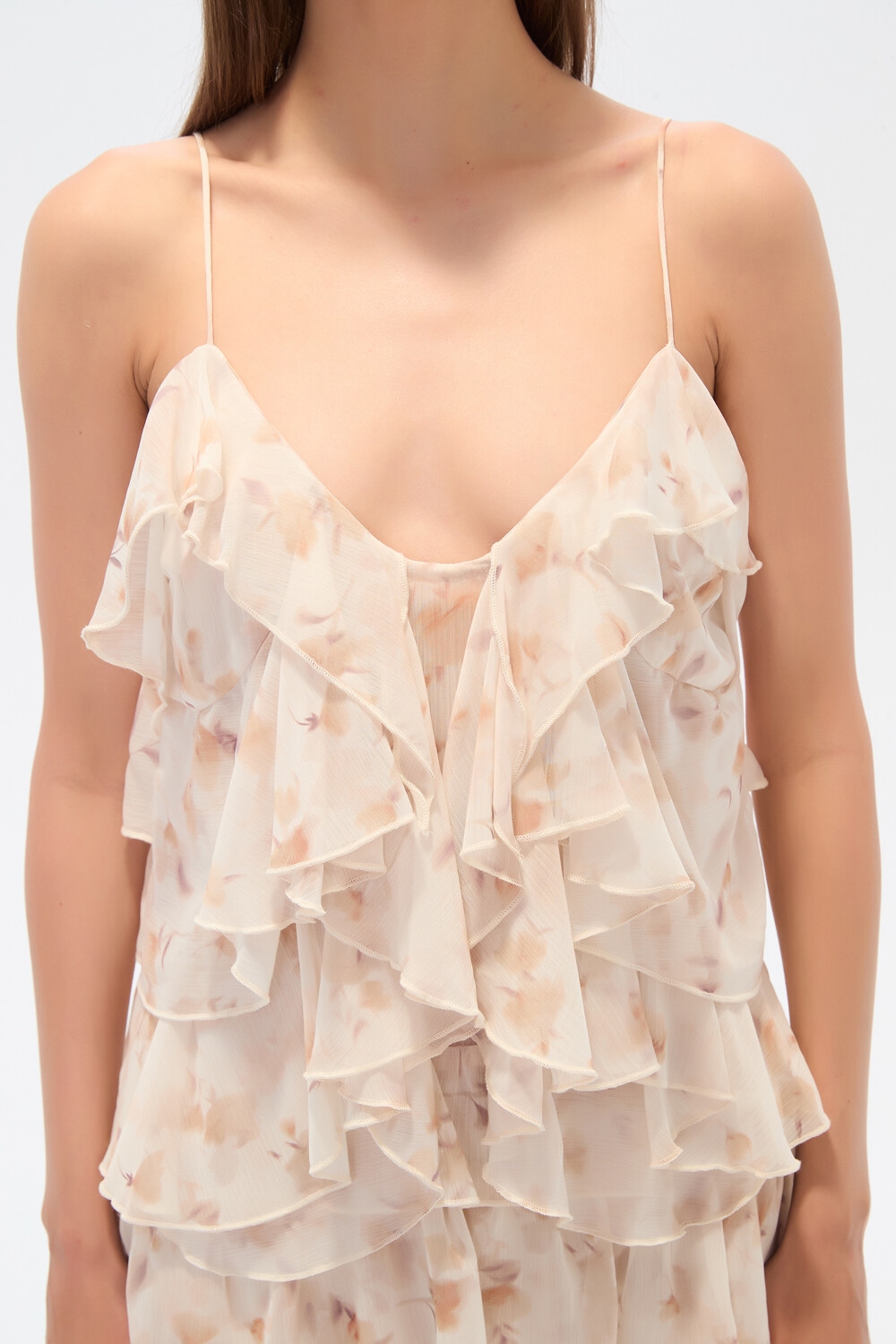 Vestido Batipa Estampado 1