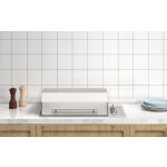 Parrilla eléctrica Kenyon empotrable con control manual Parrilla eléctrica Kenyon empotrable con control manual