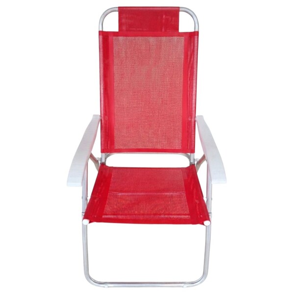 SILLA REPOSERA ULUMINIO BEL SILLA REPOSERA ULUMINIO BEL