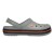 Crocband™ Gris