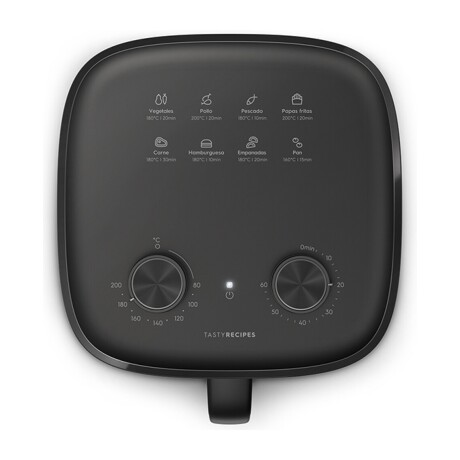 Freidora de Aire Electrolux 3 L EAF05 Freidora de Aire Electrolux 3 L EAF05