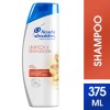 Shampoo Head & Shoulder Limpieza y Revitalización con Aceite de Argán 375 ML Shampoo Head & Shoulder Limpieza y Revitalización con Aceite de Argán 375 ML