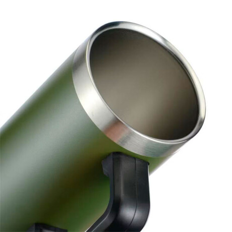CAMPING - JARRA CERVECERA ACERO INOXIDABLE 750ML - CAMPING - JARRA CERVECERA ACERO INOXIDABLE 750ML -