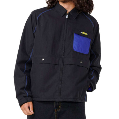 Campera Rip Curl Archive Super Computer Super Computer
