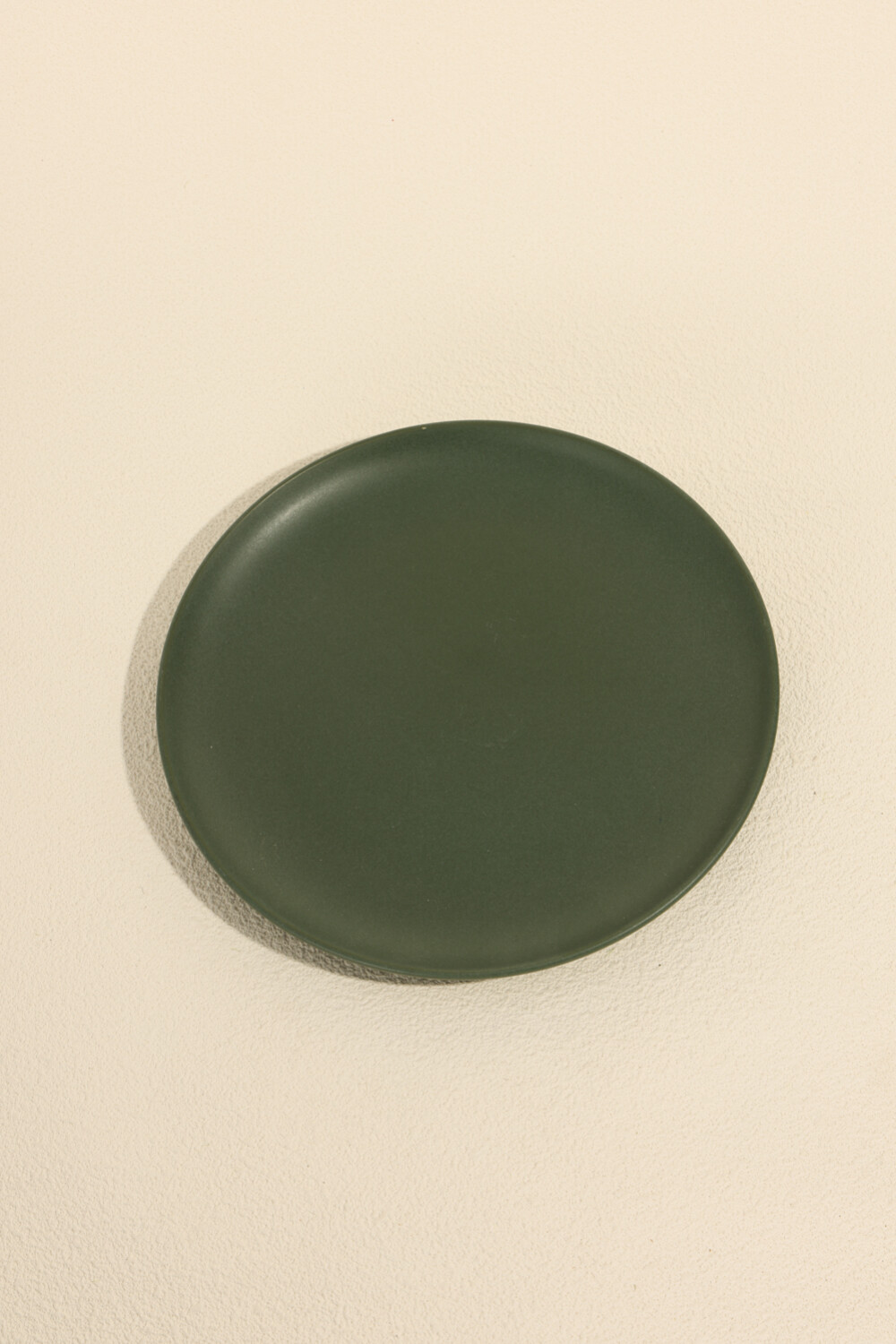 Plato Postre Carola Color Unico