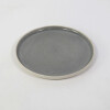 PLATO PLAYO GRIS COMB 26.5CM Unica