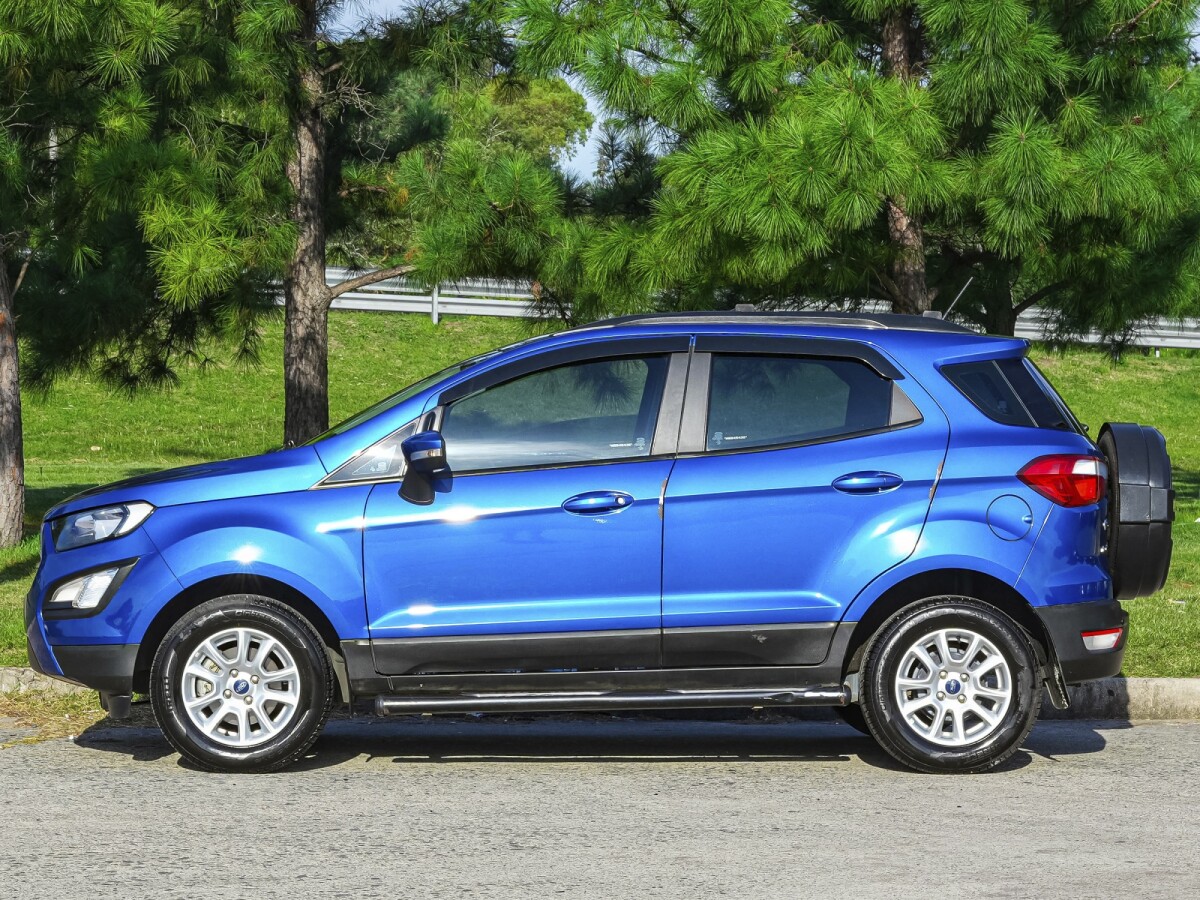 Ford EcoSport SE 1.5 EXCELENTE ESTADO! | Permuta / Financia Ford EcoSport SE 1.5 EXCELENTE ESTADO! | Permuta / Financia