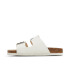 NEVADDAA LIGHT YELLOW WHITE