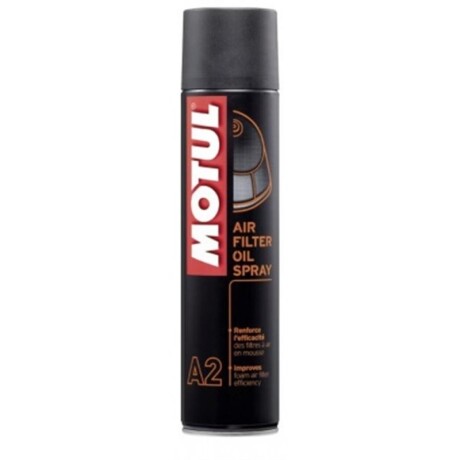 Motul Spray Filtro Aire A2 400ml Unica