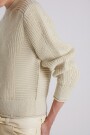 SWEATER PYXIS Amarillo