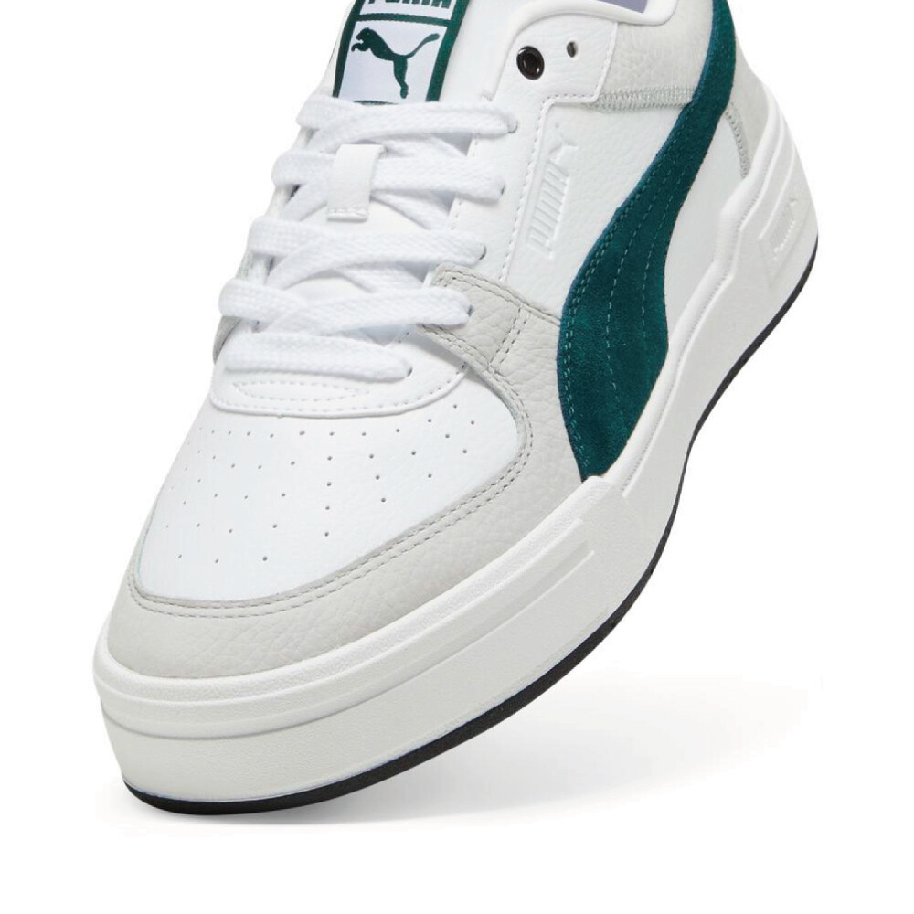 Ca Pro Nbk White Cool-Light Gray