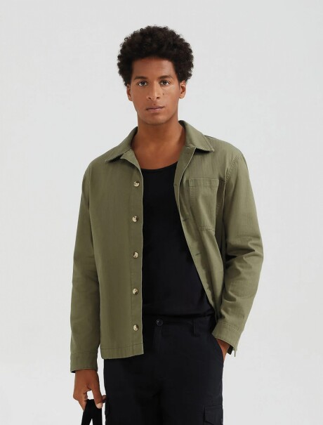MUSCULOSA BÁSICA MASCULINA NEGRO