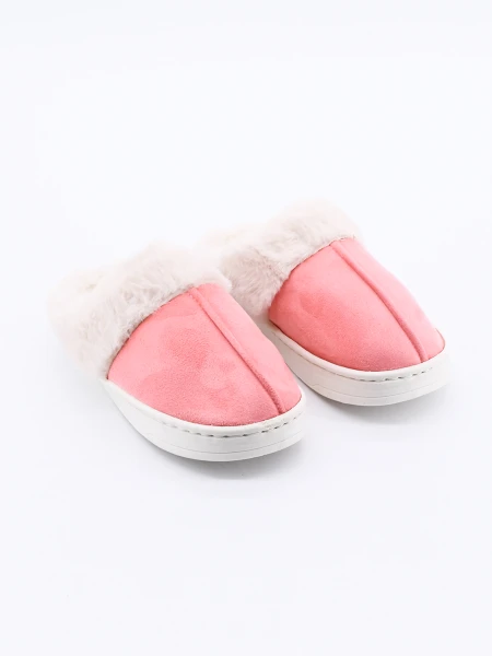 PANTUFLA ALI TERRACOTA