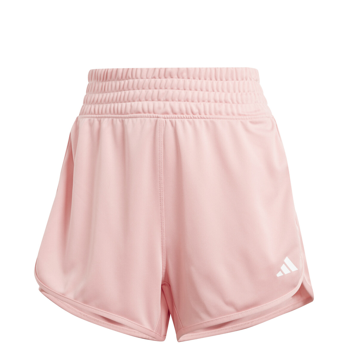 Short de Mujer Adidas Pacer Essentials - Rosa 