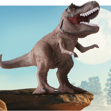 Figura Dinosaurio Diver Dinos T-REX