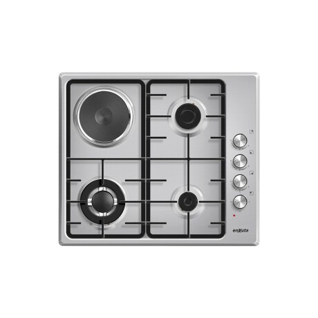 ANAFE DE EMPOTRAR ENXUTA INXAENX5546 001