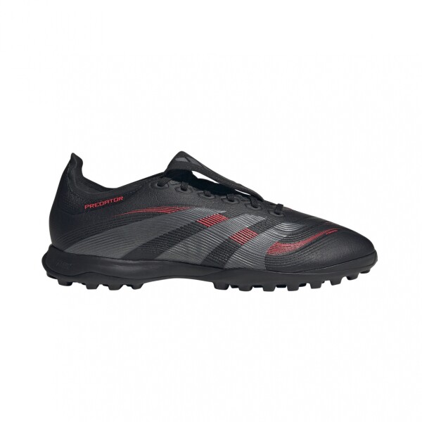 adidas PREDATOR LEAGUE Core Black / Grey Six / Solar Red