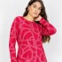 Remera Alda rojo
