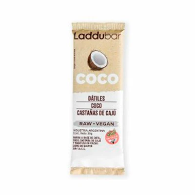 Barrita Laddubar coco Barrita Laddubar Coco