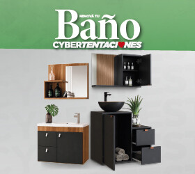 Muebles de Baño