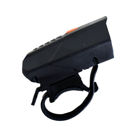Set de luz de bicicleta Recargable Usb Delantera y Trasera Set De Luz De Bicicleta Recargable Usb Delantera Y Trasera