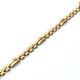 Hermosa Pulsera Oro 18K. Peso 12,8 Grs Hermosa Pulsera Oro 18K. Peso 12,8 Grs