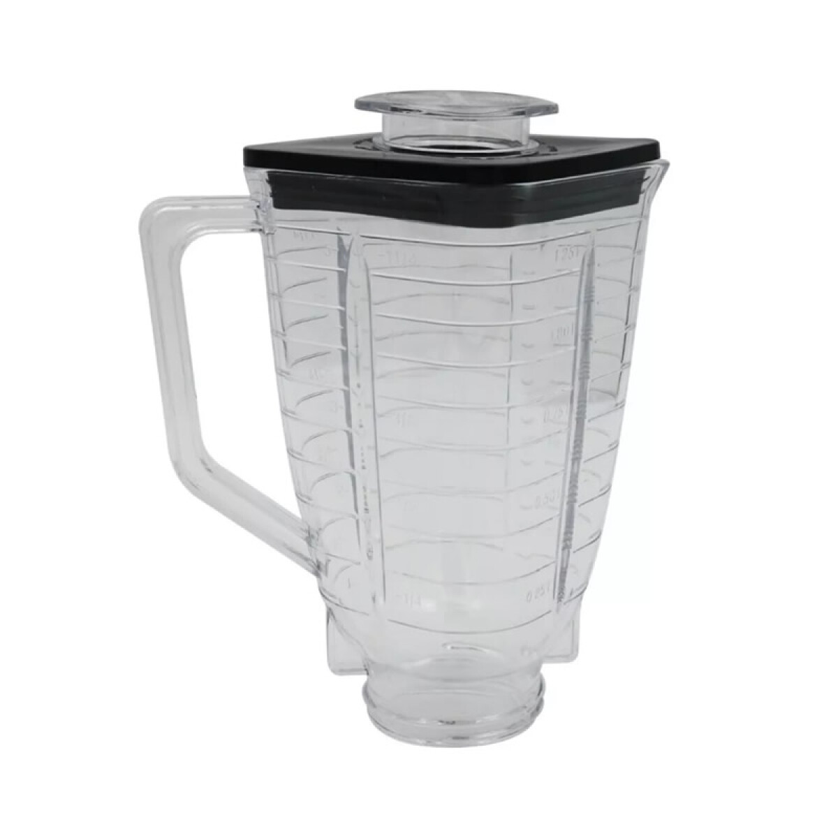 Vaso Acrilico Para Licuadora Oster 