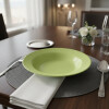 Plato hondo verde 22 cm BIONA Plato hondo verde 22 cm BIONA