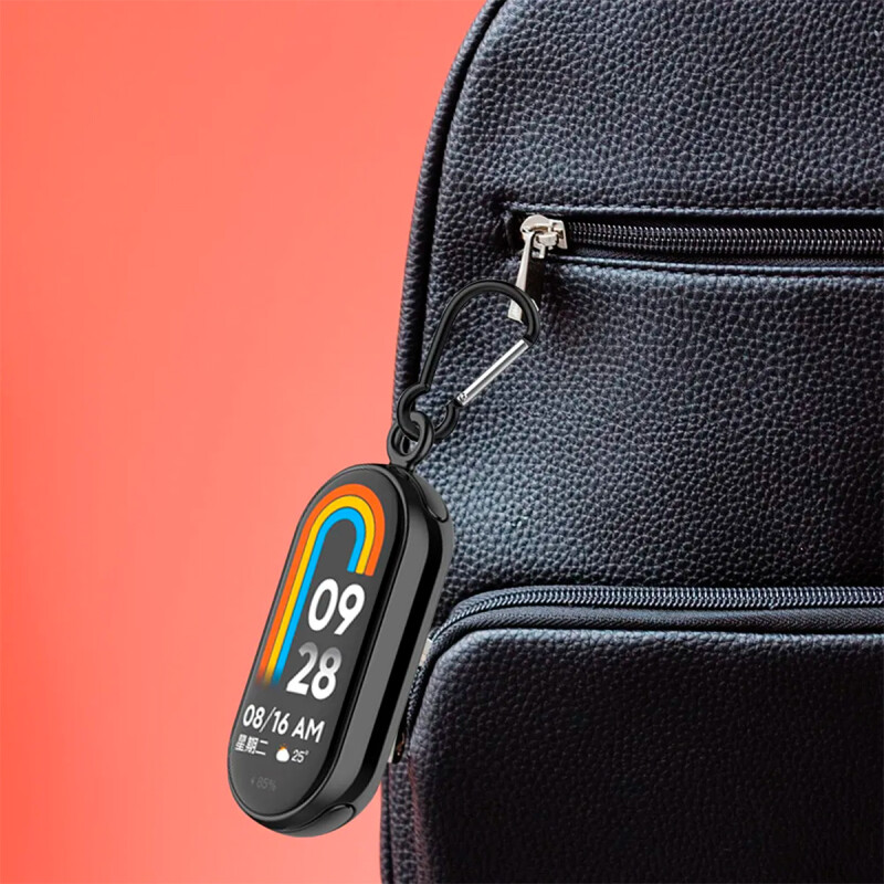 Llavero Xiaomi para Mi Band 8 Llavero Xiaomi para Mi Band 8