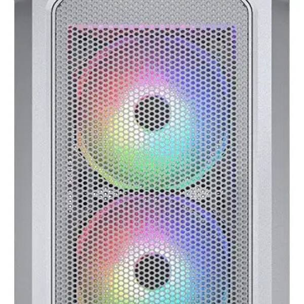 Gabinete Cougar Archon 2 Mesh White GABINETE COUGAR ARCHON 2 MESH WHITE
