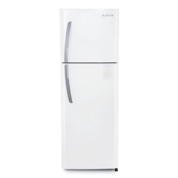 REFIRGERADOR CON FREEZER FRIO SECO JAMES 279LTS BLANCO REFIRGERADOR CON FREEZER FRIO SECO JAMES 279LTS BLANCO