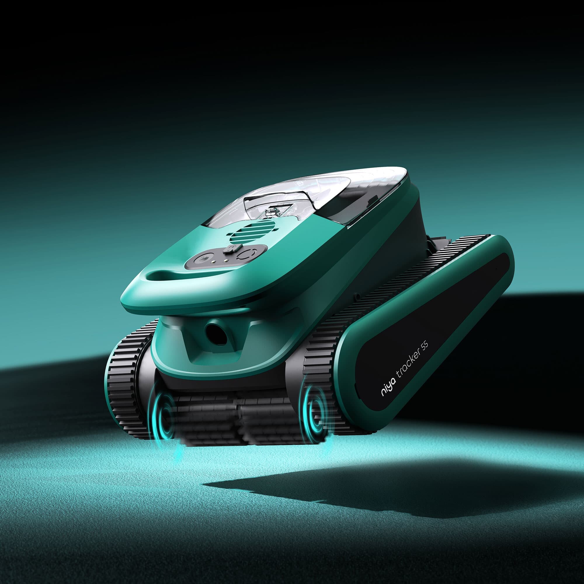 ROBOT NIYA TRACKER 55 — Akesse