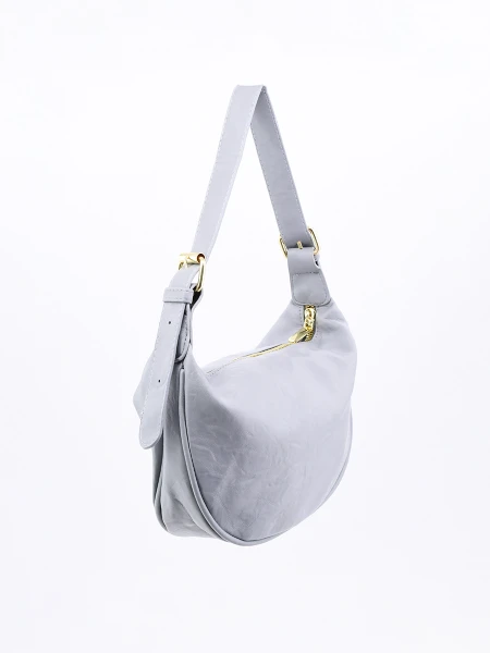 CARTERA LONDRES GRIS OSCURO