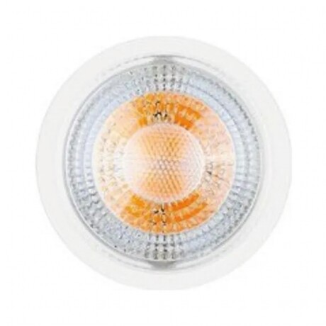 NANO DICROICA 3W DIMERIZABLE Nano Dicroica LED GU11 3W Dimerizable Cálida