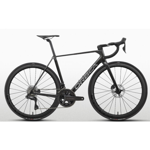 BICICLETA ORBEA ORCA M 20 I PWER CAR - TIT