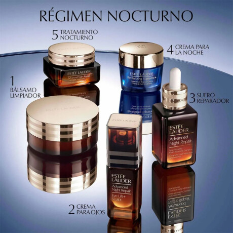 Contorno de Ojos Estée Lauder Advanced Night Repair Eye Lift+Sculpt 15ml Contorno de Ojos Estée Lauder Advanced Night Repair Eye Lift+Sculpt 15ml