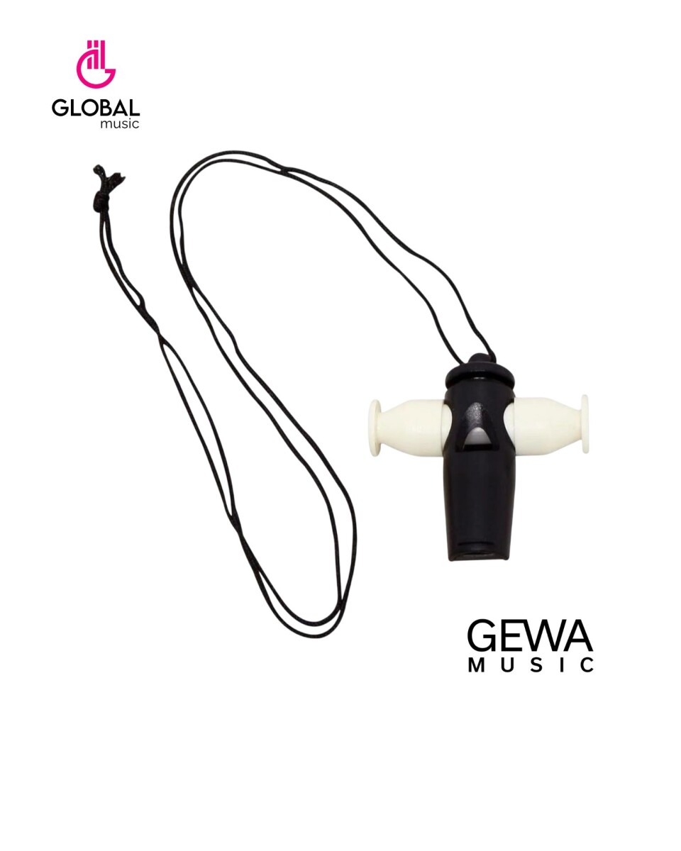 PURE GEWA Silvato CLUB SALSA 