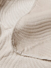 Colcha GLORIOSA 160x220 beige Colcha GLORIOSA 160x220 beige