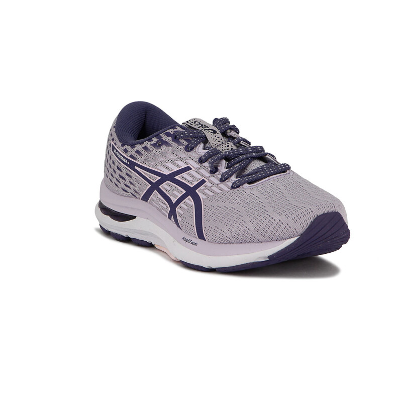 Asics Gel Pacemaker 4 Mujer - Purpura/Violeta Purpura-Violeta