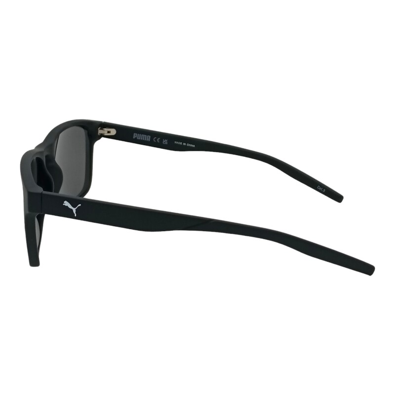PUMA PE0118S 001 5517 140 C NEGRO U - Adulto - Negro Negrouniforme