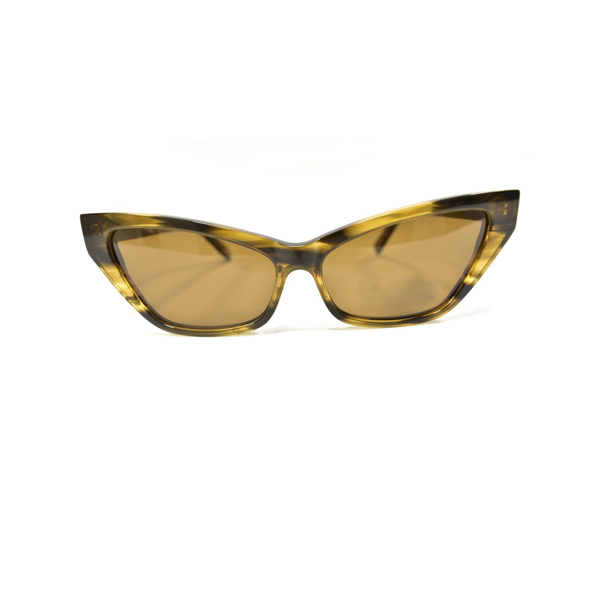 Lentes de Sol Solido Inc Polarizados 8070 - Marrón 