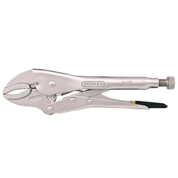 Alicate Gripp Tipo Morsa 10" Stanley Alicate Gripp Tipo Morsa 10" Stanley