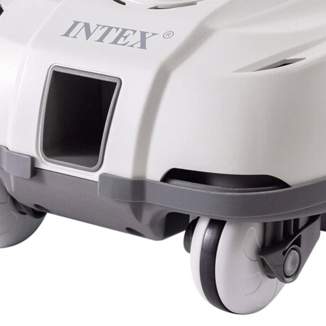 Robot Aspiradora Intex Limpiador Piscina Automático Inx028006