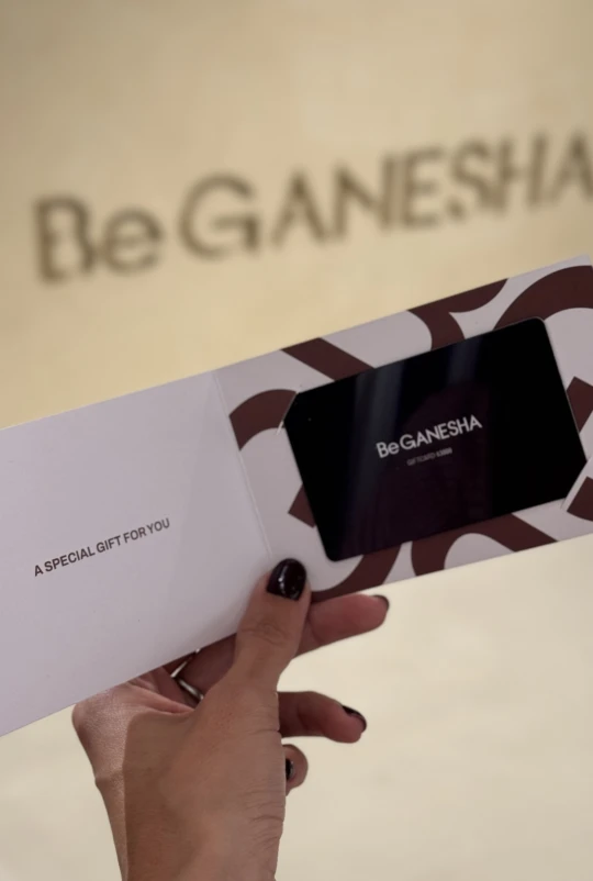 Gift Card Gift Card